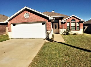5312 Calloway St, Fort Worth, TX 76114