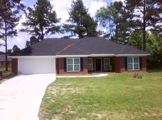 813 Maple Dr, Statesboro, GA 30461