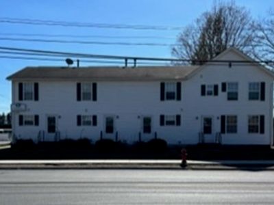 119 Union St APT 1, Westfield, MA, 01085