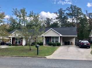 355 Leafmore Rd SW, Rome, GA 30165