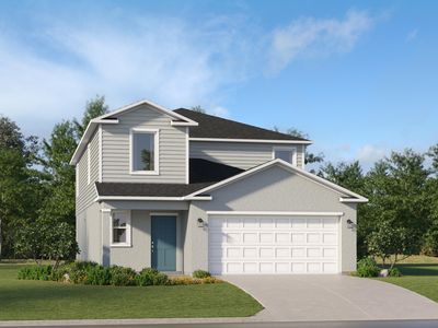 678 Carlyle Way, Fort Pierce, FL, 34947