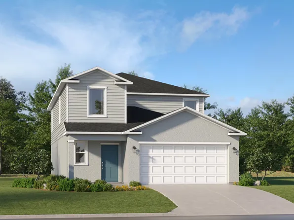 687 Carlyle Way, Fort Pierce, FL 34947