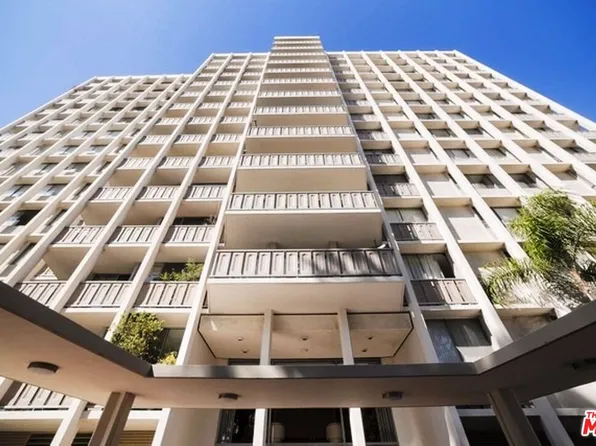 4455 Los Feliz Blvd APT 307, Los Angeles, CA 90027