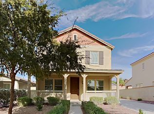 21078 W Park Meadows Dr, Buckeye, AZ 85396