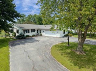 W5358 County Road A #A, Black Creek, WI 54106