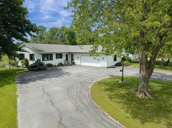 W5358 County Road A #A, Black Creek, WI 54106