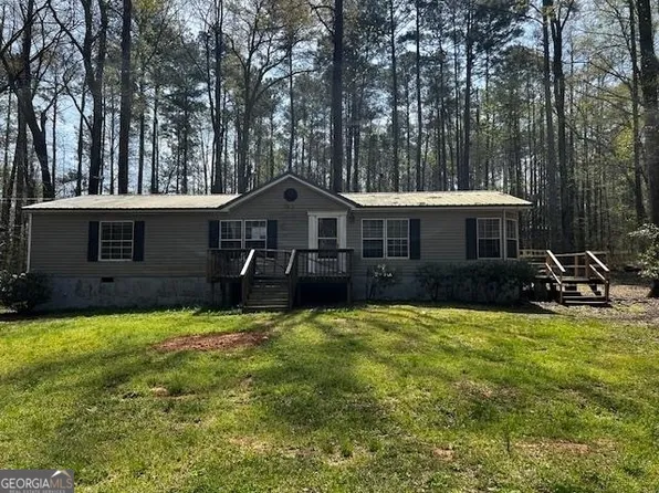 138 Greenbriar Dr, Gray, GA 31032