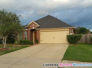 8019 Haven Bend Ln, Richmond, TX 77407