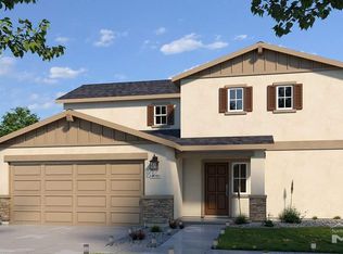 8912 Quail Falls Dr, Reno, NV 89506