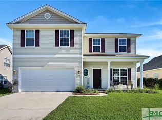 174 Savannah Ln, Richmond Hill, GA 31324