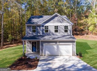 146 Two Ponds Rd, Canton, GA 30114