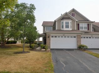 368 Chesapeake Ln, Oswego, IL 60543