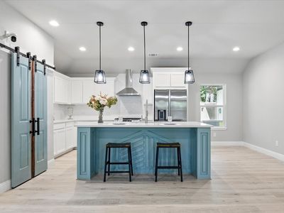 2833 W Biddison St, Fort Worth, TX, 76109