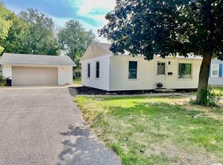 1325 Rock Island Ave, Galesburg, IL 61401
