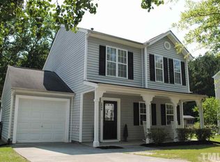 2006 Buffalo Way, Durham, NC 27704