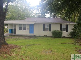 318 Cantyre St, Port Wentworth, GA 31407