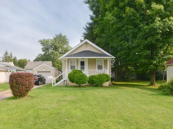 (undisclosed Address), Youngstown, OH 44512