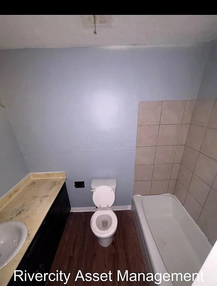 3 bed, 1.0 bath, 1487 sqft, $1,100 — Photo 4