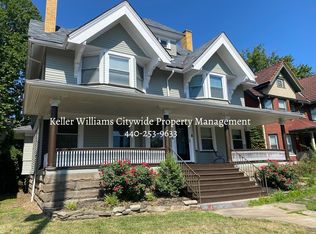 1430 W 81st St, Cleveland, OH 44102