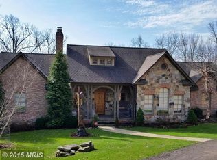 435 Hines Dr, Swanton, MD 21561