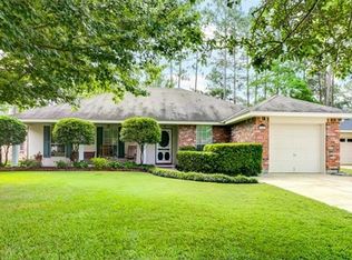 2157 McDonald St, Mandeville, LA 70448