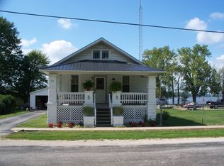 400 Washington St, Hamburg, IL 62045