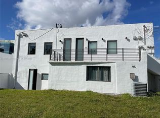 254 NW 36th Street, Miami, FL 33127
