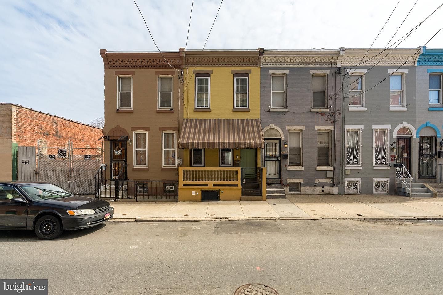 2643 N Mascher St, Philadelphia, PA 19133 | MLS #PAPH2598344 | Zillow