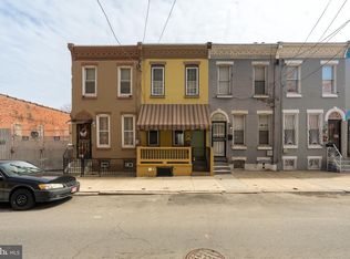 2643 N Mascher St, Philadelphia, PA