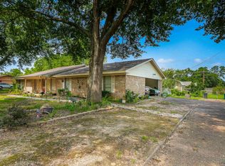 2001 Crestview Ln, Kilgore, TX 75662