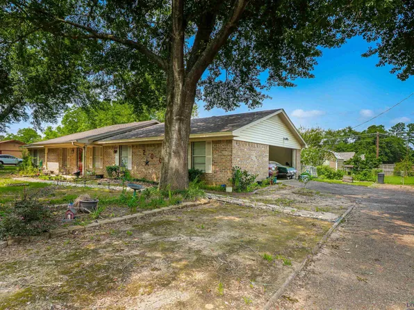2001 Crestview Ln, Kilgore, TX 75662
