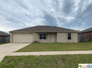 4606 Janelle Dr, Killeen, TX 76549