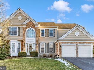 18 Donovan Ct, Brunswick, MD 21758