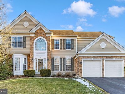 18 Donovan Ct, Brunswick, MD, 21758