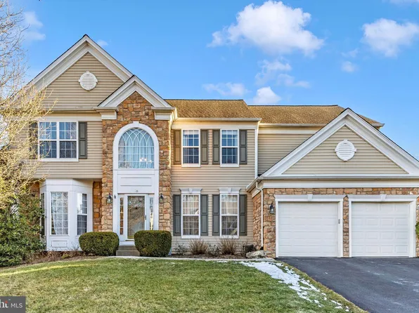 18 Donovan Ct, Brunswick, MD 21758