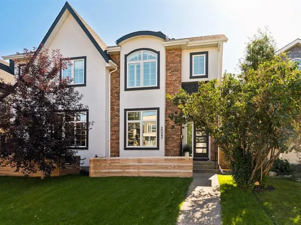 2023 N 31st Ave SW, Calgary, AB T2T 1T3