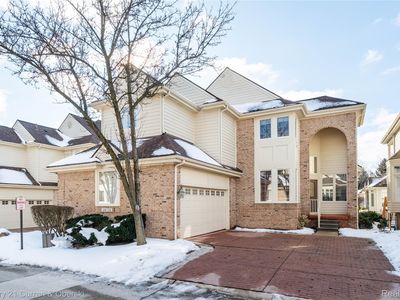 38119 N Vista Dr, Livonia, MI, 48152