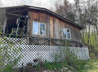 28 Notch Spur Rd, Thornton, NH 03285