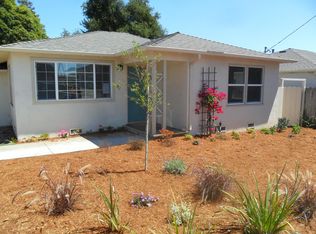 1140 17th Ave, Santa Cruz, CA 95062