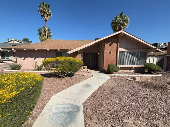 2894 Karen Ave APT 1, Las Vegas, NV 89121