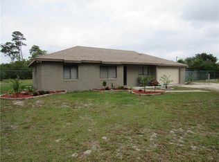 2160 Courtland Blvd, Deltona, FL 32738