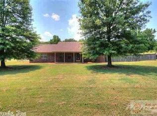 11 Sylvia Rd, Conway, AR 72032