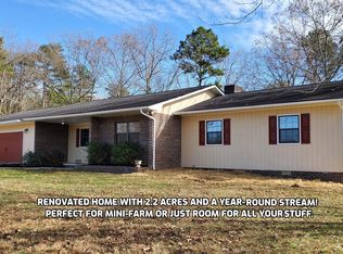 4146 Bart Giffin Rd, Maryville, TN 37803