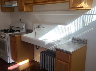 537 W 111th St #2WEST, Chicago, IL 60628