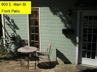 603 E Main 603.5 St, Wilmore, KY 40390