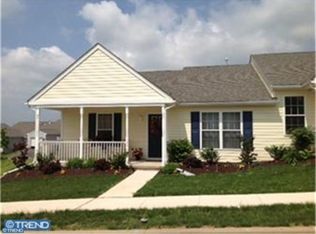 1524 Glasgow St, Pottstown, PA 19464