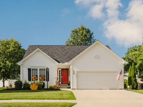 264 Cedarbrook Dr, Painesville, OH 44077