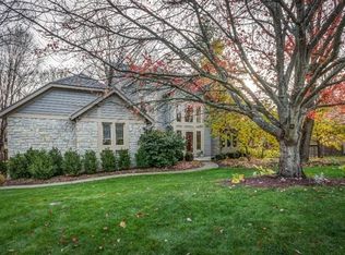 5029 Lausanne Dr, Dayton, OH 45458