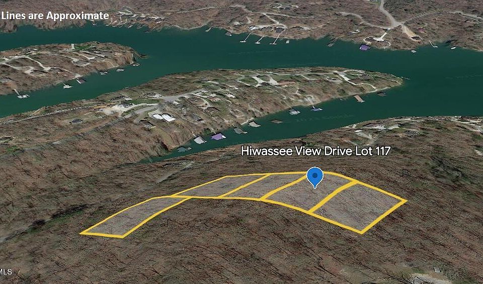 1st image of 117 Hiwassee View Dr #117