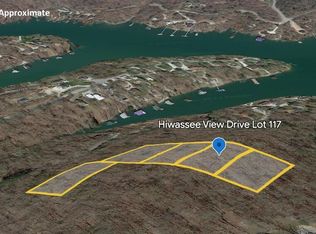 117 Hiwassee View Dr #117, Jacksboro, TN 37757
